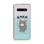 Slim Protection Case［ Original - ENFP Campaigner - Character ］