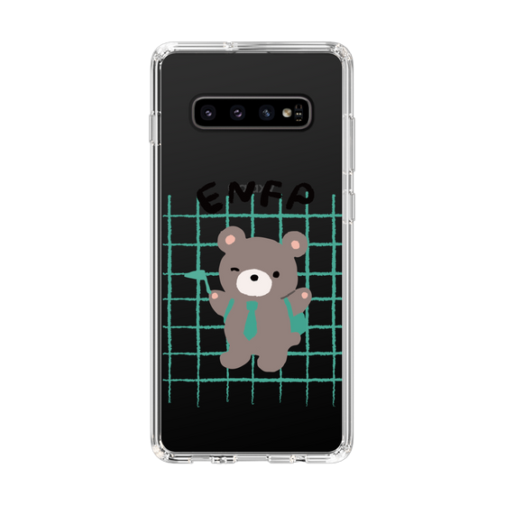 Slim Protection Case［ Original - ENFP Campaigner - Character ］