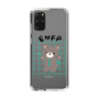 Slim Protection Case［ Original - ENFP Campaigner - Character ］