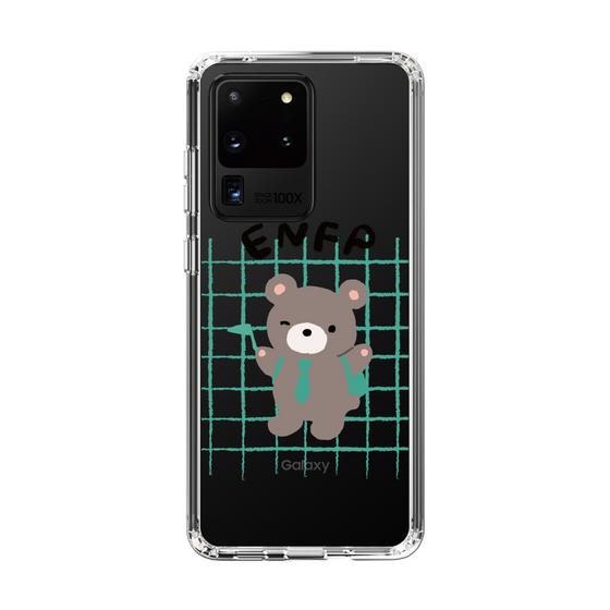 Slim Protection Case［ Original - ENFP Campaigner - Character ］