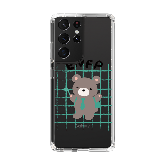 Slim Protection Case［ Original - ENFP Campaigner - Character ］