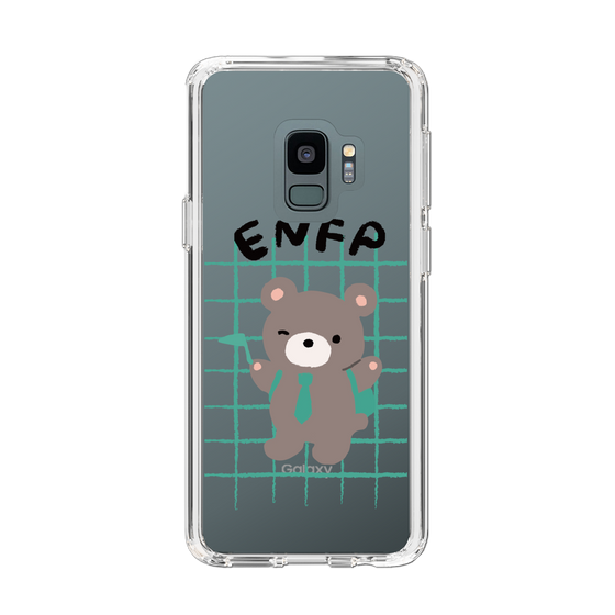 Slim Protection Case［ Original - ENFP Campaigner - Character ］