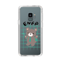 Slim Protection Case［ Original - ENFP Campaigner - Character ］