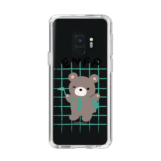 Slim Protection Case［ Original - ENFP Campaigner - Character ］