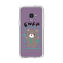 Slim Protection Case［ Original - ENFP Campaigner - Character ］