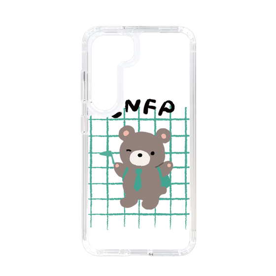 Slim Protection Case［ Original - ENFP Campaigner - Character ］