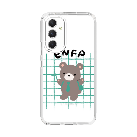 Slim Protection Case［ Original - ENFP Campaigner - Character ］
