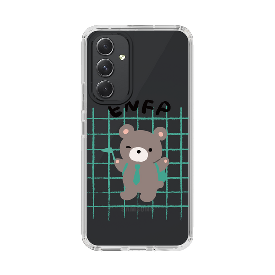 Slim Protection Case［ Original - ENFP Campaigner - Character ］
