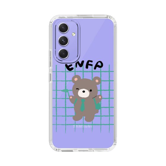 Slim Protection Case［ Original - ENFP Campaigner - Character ］