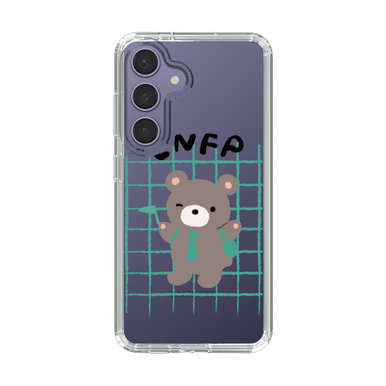 Slim Protection Case［ Original - ENFP Campaigner - Character ］