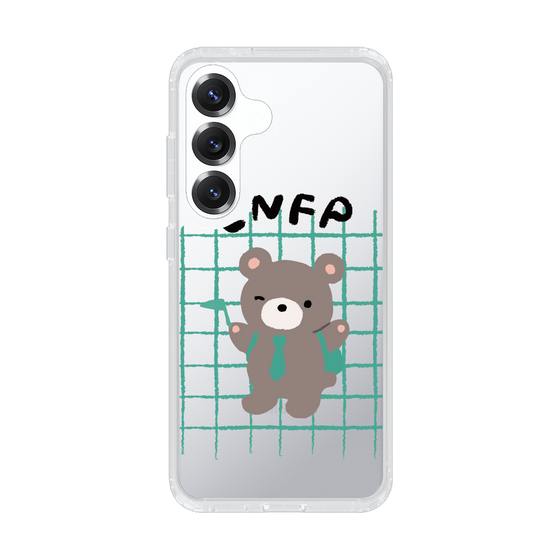 Slim Protection Case［ Original - ENFP Campaigner - Character ］