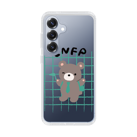 Slim Protection Case［ Original - ENFP Campaigner - Character ］