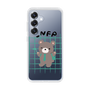 Slim Protection Case［ Original - ENFP Campaigner - Character ］