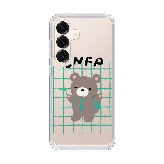 Slim Protection Case［ Original - ENFP Campaigner - Character ］