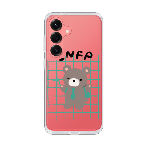 Slim Protection Case［ Original - ENFP Campaigner - Character ］