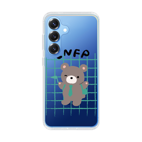 Slim Protection Case［ Original - ENFP Campaigner - Character ］