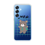Slim Protection Case［ Original - ENFP Campaigner - Character ］