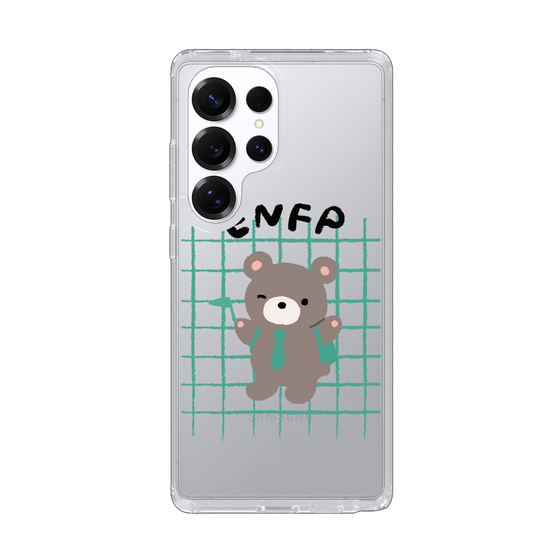 Slim Protection Case［ Original - ENFP Campaigner - Character ］