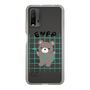Slim Protection Case［ Original - ENFP Campaigner - Character ］