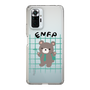Slim Protection Case［ Original - ENFP Campaigner - Character ］