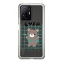 Slim Protection Case［ Original - ENFP Campaigner - Character ］