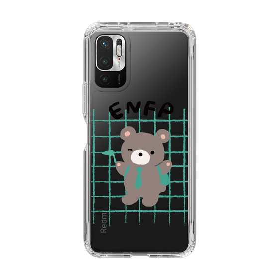 Slim Protection Case［ Original - ENFP Campaigner - Character ］