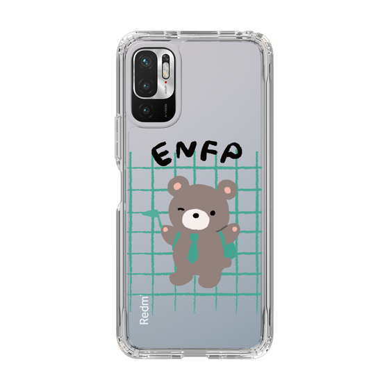 Slim Protection Case［ Original - ENFP Campaigner - Character ］