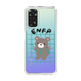 Slim Protection Case［ Original - ENFP Campaigner - Character ］