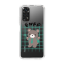 Slim Protection Case［ Original - ENFP Campaigner - Character ］