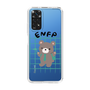 Slim Protection Case［ Original - ENFP Campaigner - Character ］