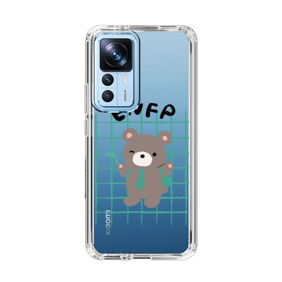 Slim Protection Case［ Original - ENFP Campaigner - Character ］