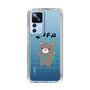 Slim Protection Case［ Original - ENFP Campaigner - Character ］