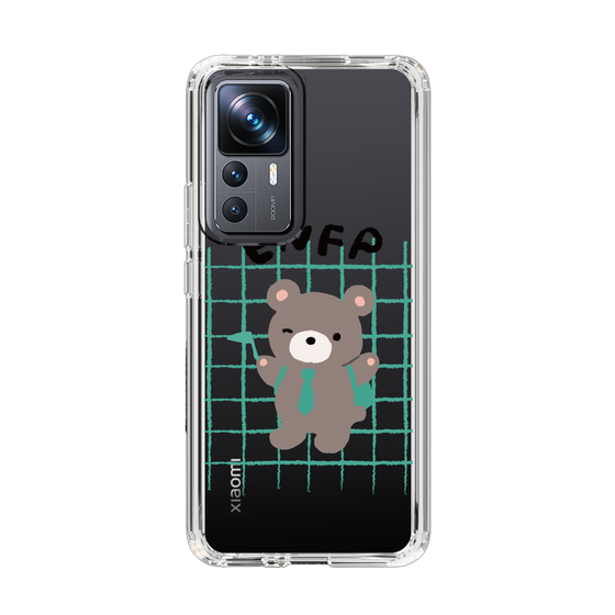 Slim Protection Case［ Original - ENFP Campaigner - Character ］