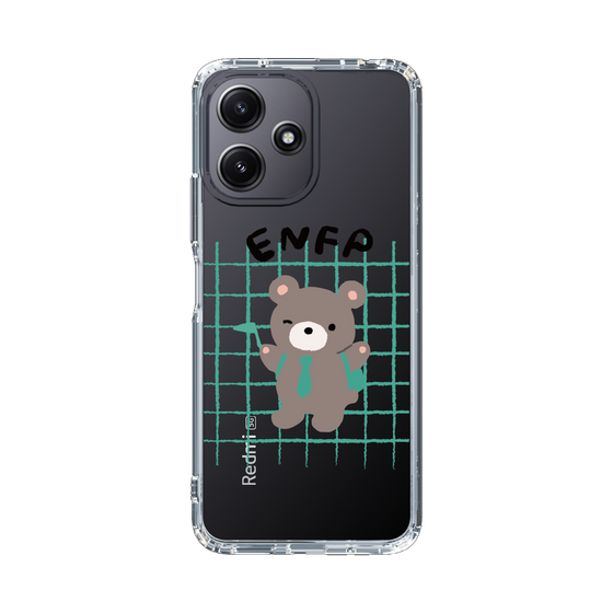 Slim Protection Case［ Original - ENFP Campaigner - Character ］