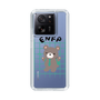 Slim Protection Case［ Original - ENFP Campaigner - Character ］