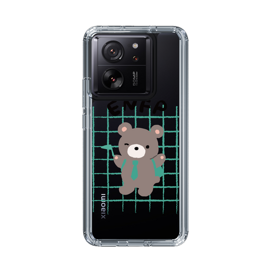 Slim Protection Case［ Original - ENFP Campaigner - Character ］