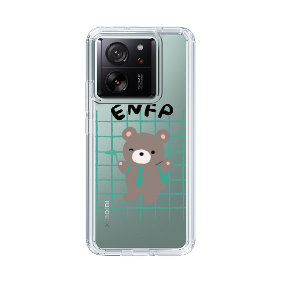 Slim Protection Case［ Original - ENFP Campaigner - Character ］