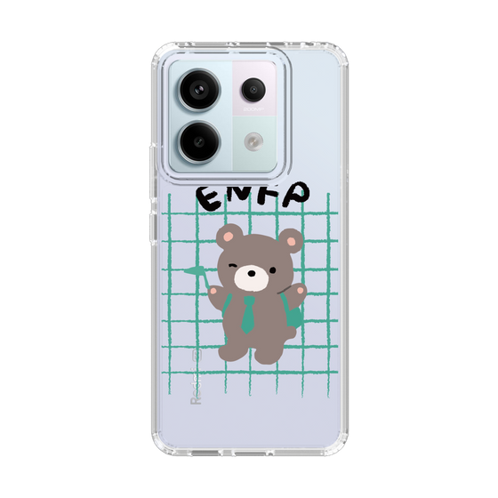 Slim Protection Case［ Original - ENFP Campaigner - Character ］