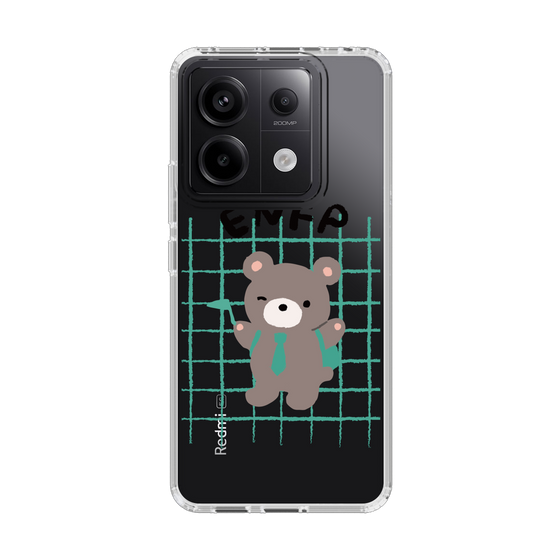Slim Protection Case［ Original - ENFP Campaigner - Character ］