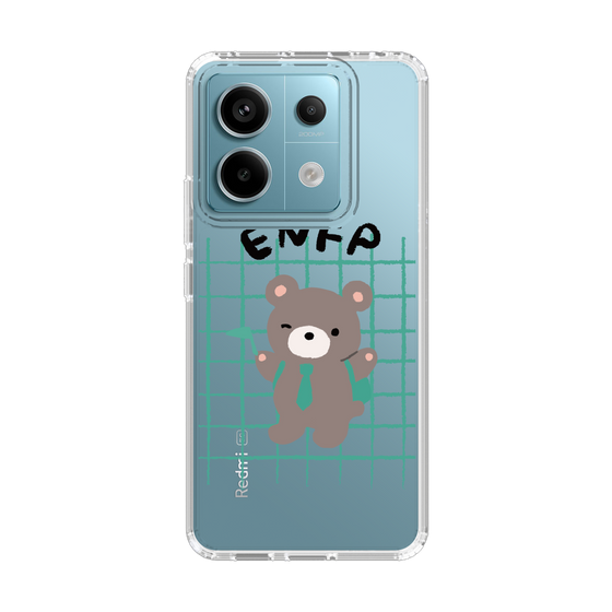 Slim Protection Case［ Original - ENFP Campaigner - Character ］