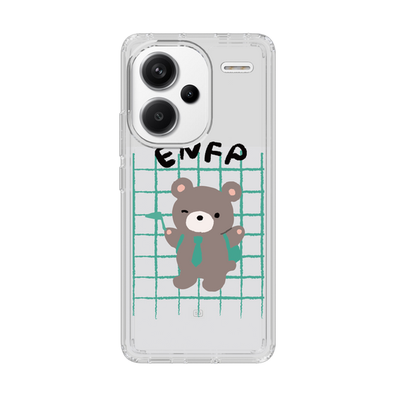Slim Protection Case［ Original - ENFP Campaigner - Character ］