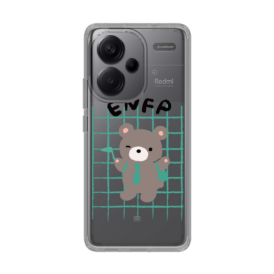 Slim Protection Case［ Original - ENFP Campaigner - Character ］