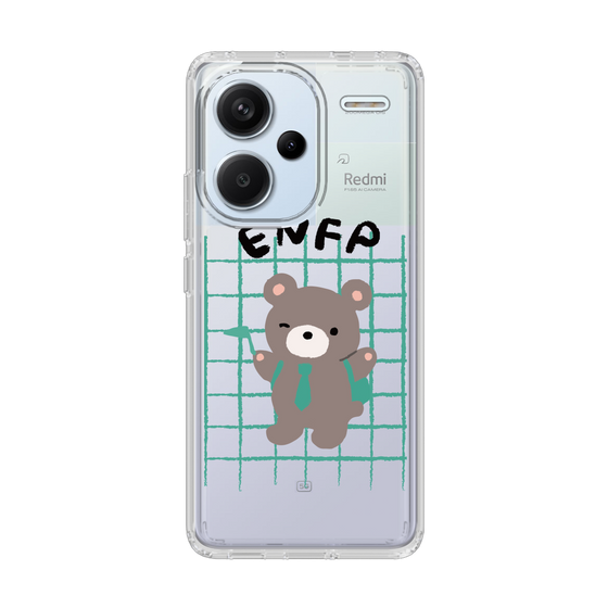 Slim Protection Case［ Original - ENFP Campaigner - Character ］