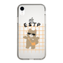 Slim Protection Case［ Original - ESTP Entrepreneur - Character ］