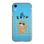 Slim Protection Case［ Original - ESTP Entrepreneur - Character ］