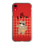 Slim Protection Case［ Original - ESTP Entrepreneur - Character ］