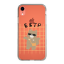 Slim Protection Case［ Original - ESTP Entrepreneur - Character ］