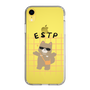 Slim Protection Case［ Original - ESTP Entrepreneur - Character ］