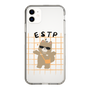 Slim Protection Case［ Original - ESTP Entrepreneur - Character ］