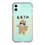 Slim Protection Case［ Original - ESTP Entrepreneur - Character ］